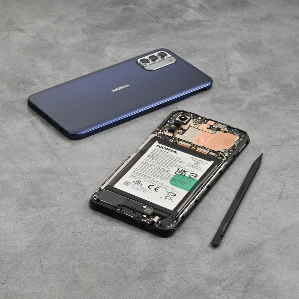 Doorstep Nokia Mobile Repair Service in Kolkata