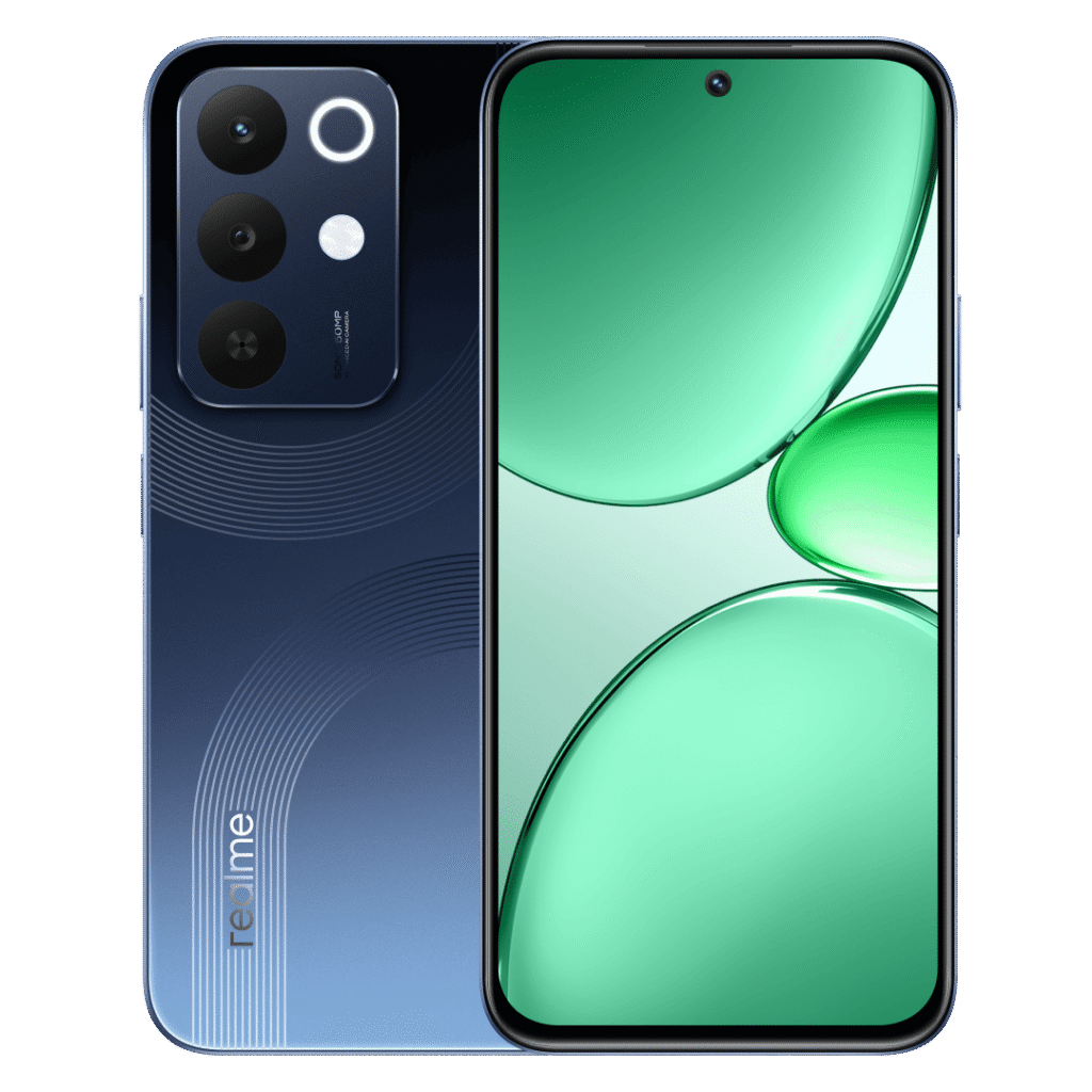 realme mobile repair services